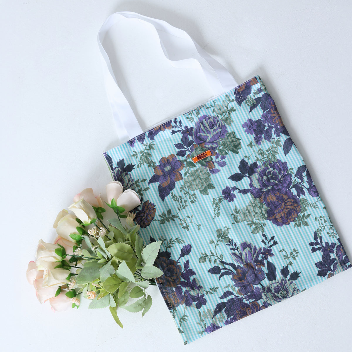 Tote Bag Renaissance