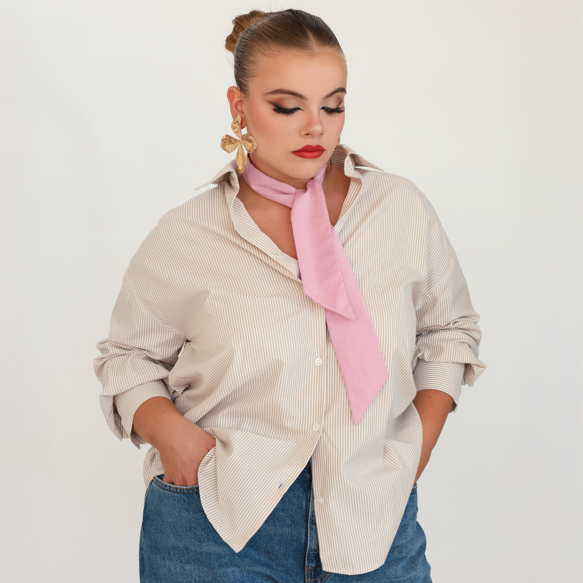 Twilly Manifesto Rosa