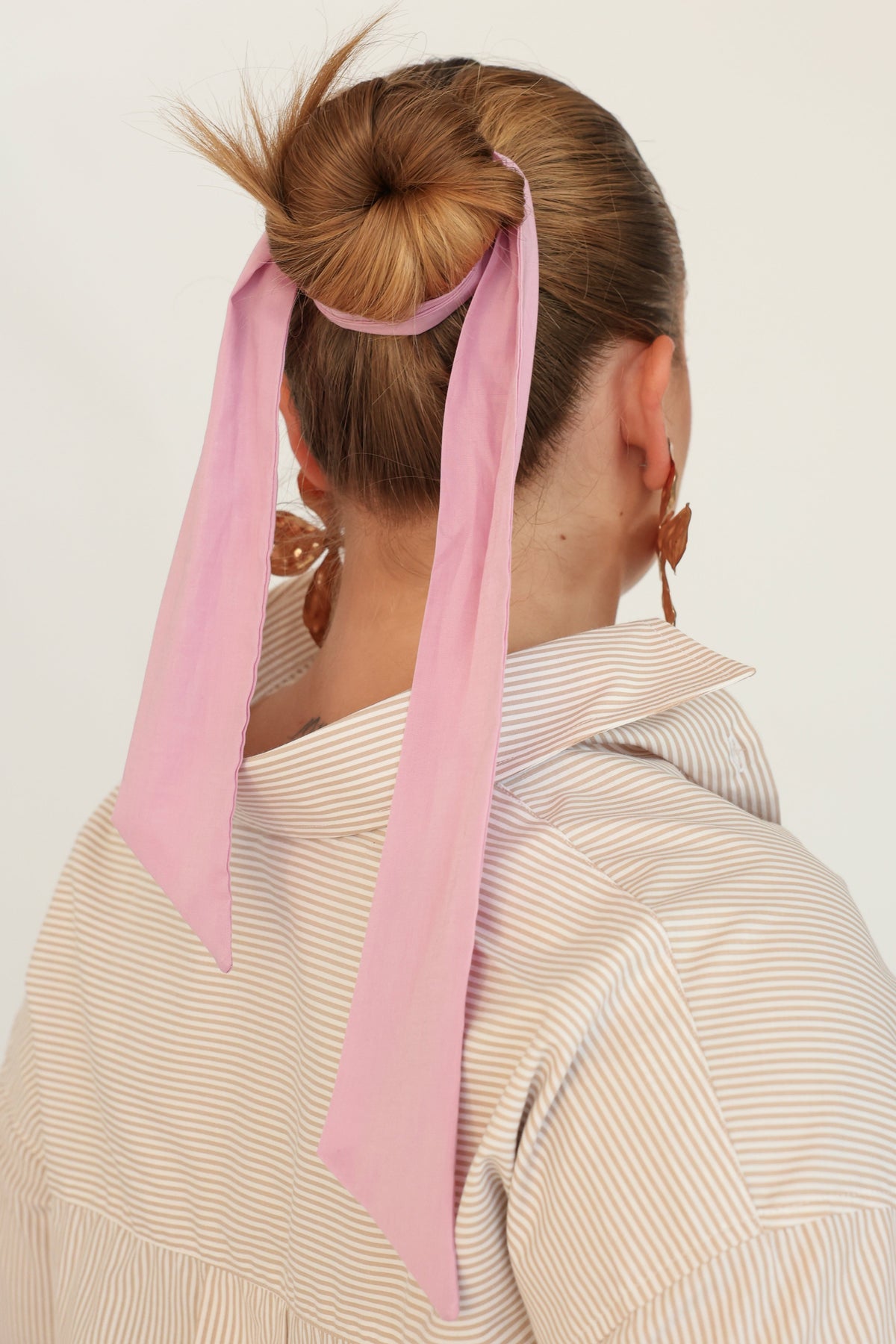 Twilly Manifesto Rosa